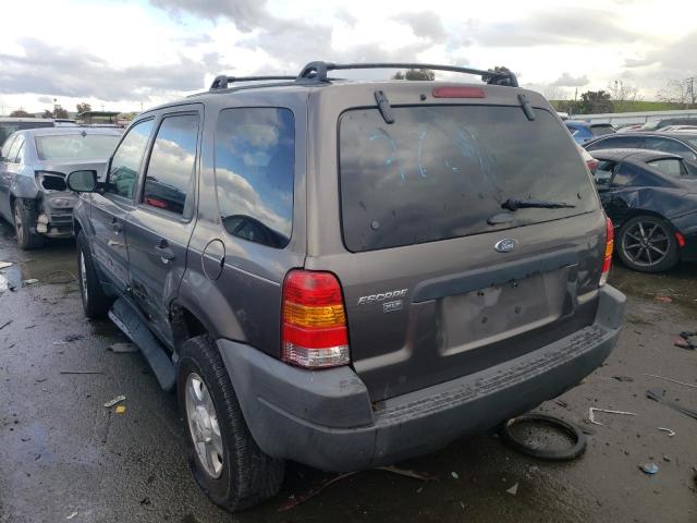 Изображение 2 2004 FORD ESCAPE XLT 2004 с VIN 1FMYU031X4KA97984