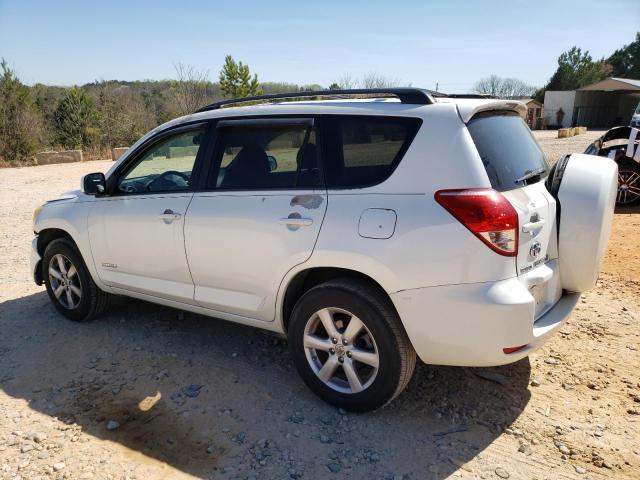 Obraz 2 z 2007 TOYOTA RAV4 LIMITED 2007 z VIN JTMZD31V675075127