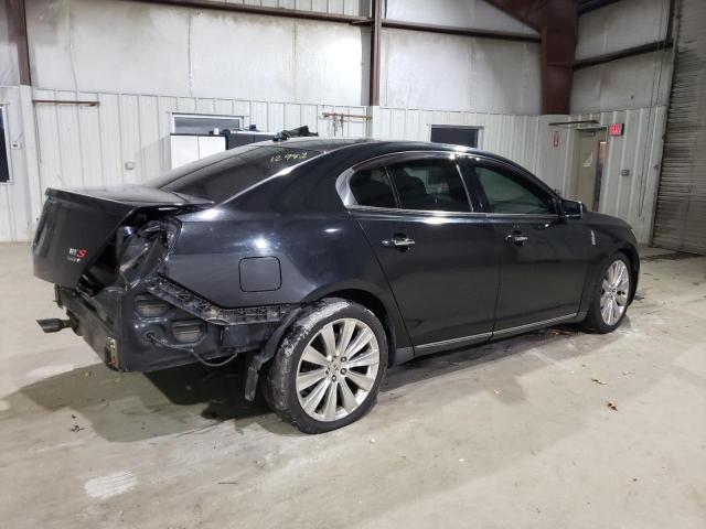 Obraz 3 z 2013 Lincoln MKS 2013 z VIN 1LNHL9FT5DG613336
