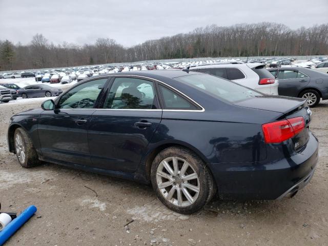 Obraz 2 z 2013 AUDI A6 PRESTIGE 2013 z VIN WAUHGAFCXDN039884