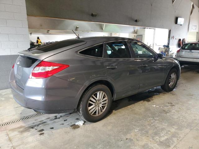 Image 3 of 2012 HONDA CROSSTOUR EXL 2012 with VIN 5J6TF3H57CL003701