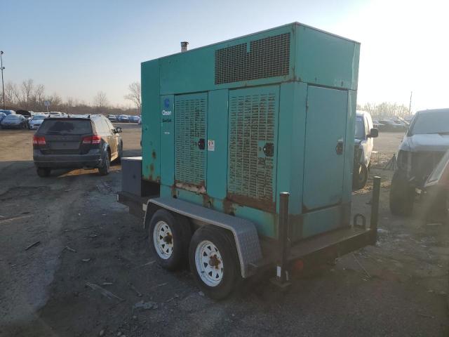 Image 3 of 1999 JRSC GENERATOR 1999 with VIN JRSI109905KCJ1265