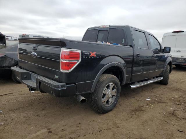 Obraz 3 z 2010 FORD F150 SUPERCREW 2010 z VIN 1FTFW1EVXAFD33324