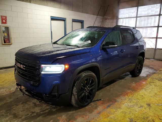 2023 GMC ACADIA SLT 2023 image