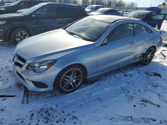 Obraz 1 z 2014 MERCEDES-BENZ E 350 4MATIC 2014 z VIN WDDKJ8JBXEF275227