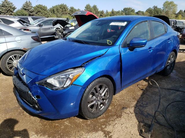 Obraz 2019 TOYOTA YARIS L 2019