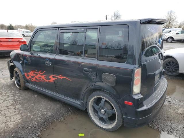Obraz 2 z 2005 TOYOTA SCION XB 2005 z VIN JTLKT324350208998