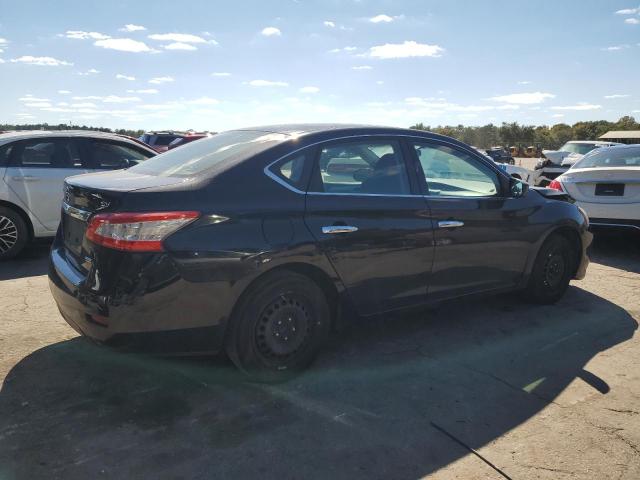 Image 3 of 2014 NISSAN SENTRA S 2014 with VIN 3N1AB7AP6EY224344