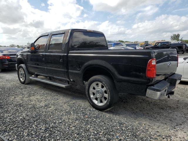 Obraz 2 z 2008 FORD F250 SUPER DUTY 2008 z VIN 1FTSW21R88EA37540