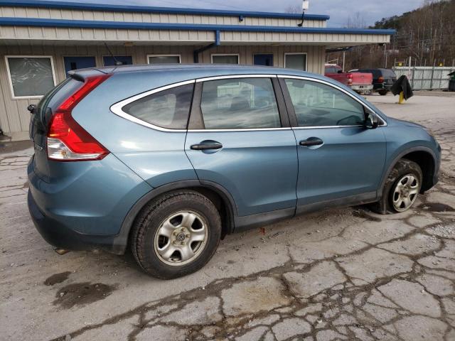 Obraz 3 z 2014 HONDA CR-V LX 2014 z VIN 2HKRM4H30EH725903
