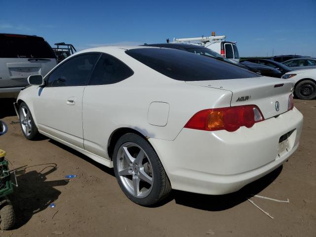 Image 2 of 2002 ACURA RSX TYPE-S 2002 with VIN JH4DC53092C018417
