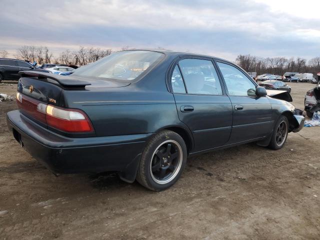 Obraz 3 z 1997 TOYOTA COROLLA DX 1997 z VIN 1NXBB02E6VZ605518
