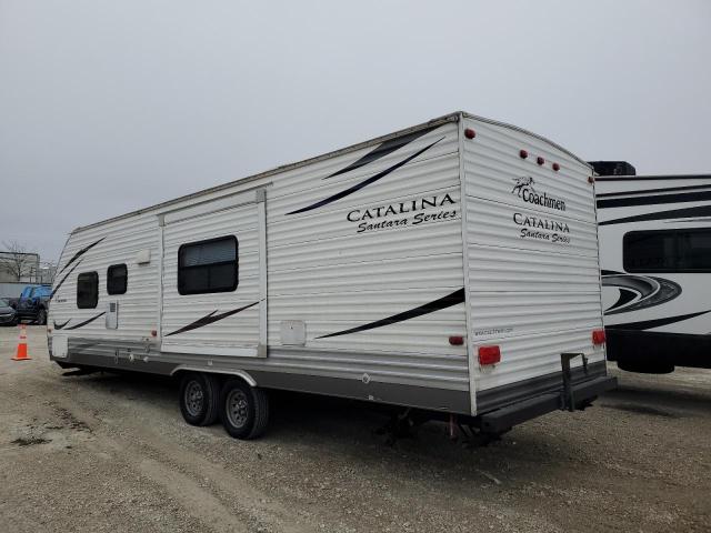Изображение 3 2012 CATA TRAILER 2012 с VIN 5ZT2CATBXCA014164