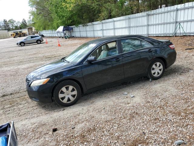 Obraz 1 z 2009 TOYOTA CAMRY BASE 2009 z VIN 4T1BE46K99U911830