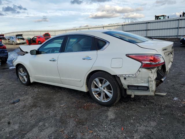 Image 2 of 2015 NISSAN ALTIMA 2.5 2015 with VIN 1N4AL3AP9FC138335