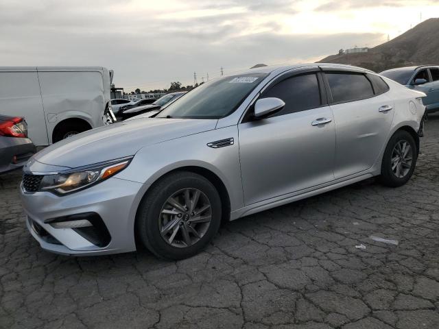 Изображение 1 2019 KIA OPTIMA LX 2019 с VIN 5XXGT4L38KG327959