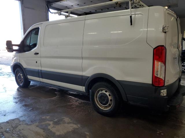 Obraz 2 z 2015 FORD TRANSIT T-150 2015 z VIN 1FTNE1YM0FKA45960