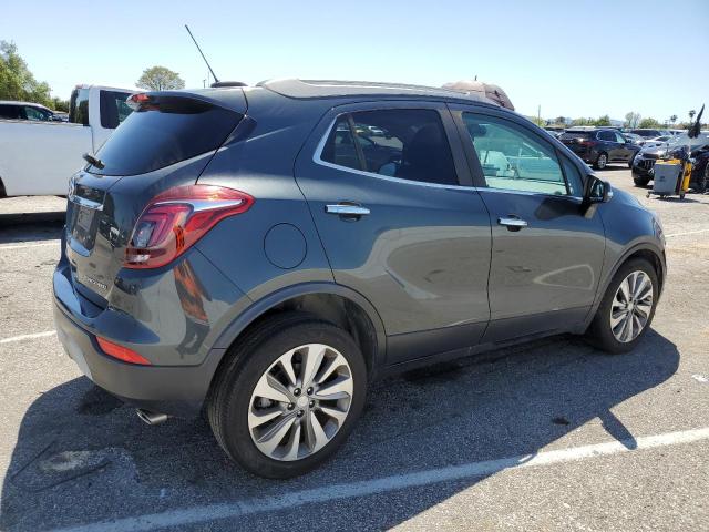 Image 3 of 2018 BUICK ENCORE PREFERRED 2018 with VIN KL4CJASB7JB719065