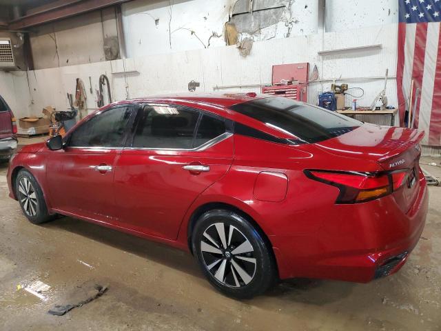 Image 2 of 2019 NISSAN ALTIMA SV 2019 with VIN 1N4BL4DVXKC109912