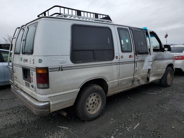 Image 3 of 1993 FORD ECONOLINE E150 VAN 1993 with VIN 1FDEE14NXPHA04910