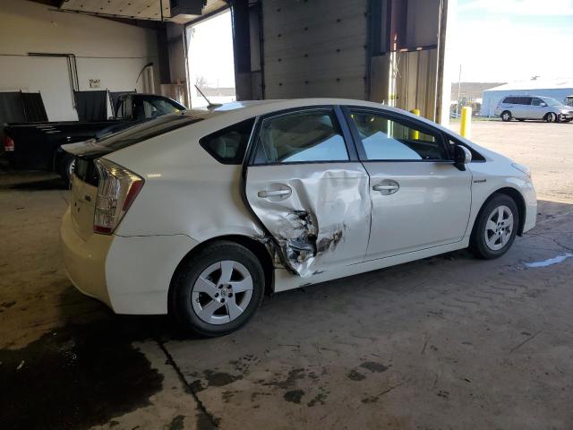Изображение 3 2011 TOYOTA PRIUS  2011 с VIN JTDKN3DU9B5363475