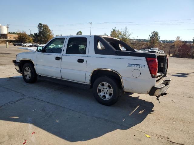 Image 2 of 2003 CHEVROLET AVALANCHE C1500 2003 with VIN 3GNEC13TX3G223596