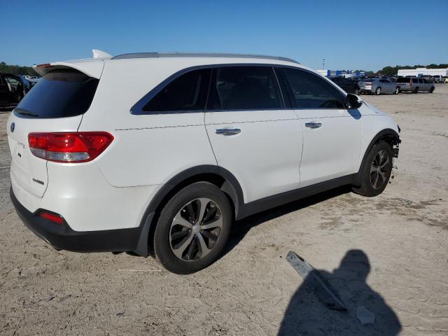 Image 3 of 2018 KIA SORENTO EX 2018 with VIN 5XYPH4A13JG348974