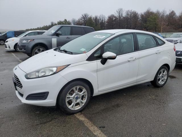 Image 1 of 2014 FORD FIESTA SE 2014 with VIN 3FADP4BJ4EM210833