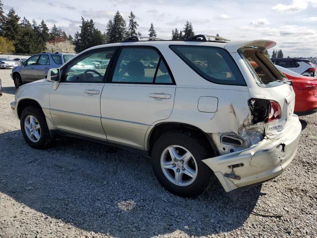 Obraz 2 z 2000 LEXUS RX 300 2000 z VIN JT6HF10U7Y0110718