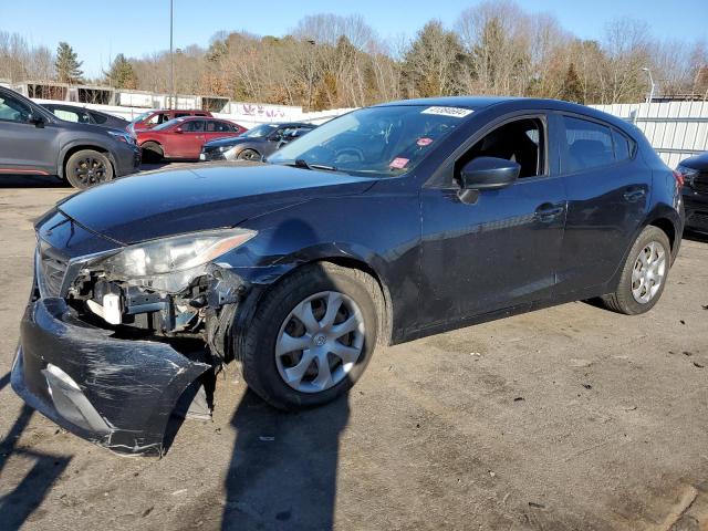Obraz 2014 MAZDA 3 SPORT 2014