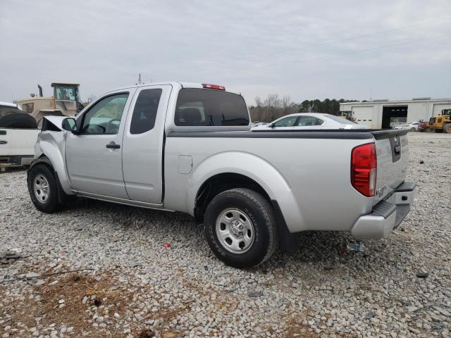 Изображение 2 2019 NISSAN FRONTIER S 2019 с VIN 1N6BD0CT6KN768023