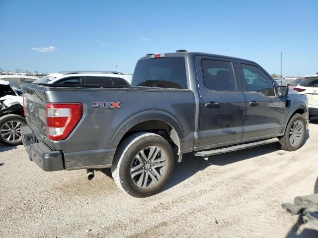 Obraz 3 z 2022 FORD F150 SUPERCREW 2022 z VIN 1FTEW1C51NKE60006