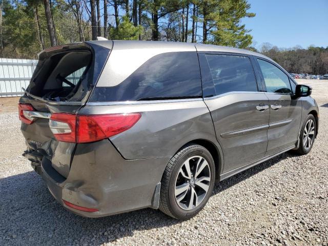 Obraz 3 z 2018 HONDA ODYSSEY ELITE 2018 z VIN 5FNRL6H98JB048384