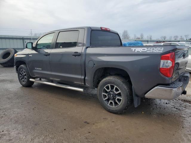 Obraz 2 z 2017 TOYOTA TUNDRA CREWMAX SR5 2017 z VIN 5TFDY5F17HX608012
