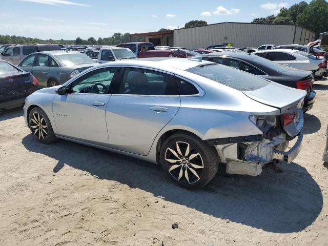 Obraz 2 z 2017 CHEVROLET MALIBU LT 2017 z VIN 1G1ZE5ST3HF230372