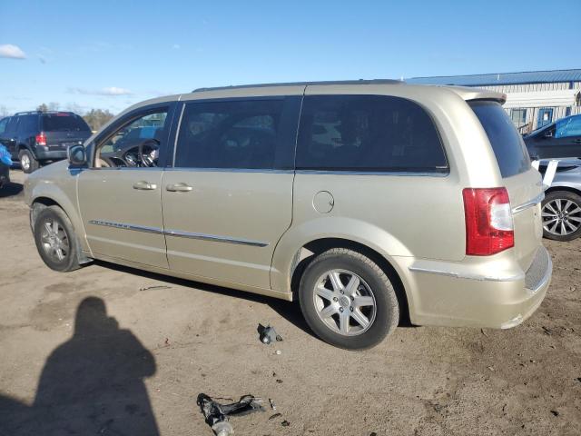 Image 2 of 2011 CHRYSLER TOWN & COUNTRY TOURING 2011 with VIN 2A4RR5DG5BR766343