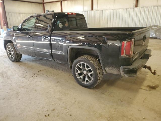 Obraz 2 z 2018 GMC SIERRA K1500 SLT 2018 z VIN 1GTV2NEC1JZ205078