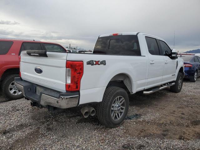 Image 3 of 2018 FORD F250 SUPER DUTY 2018 with VIN 1FT7W2BT4JEB38354
