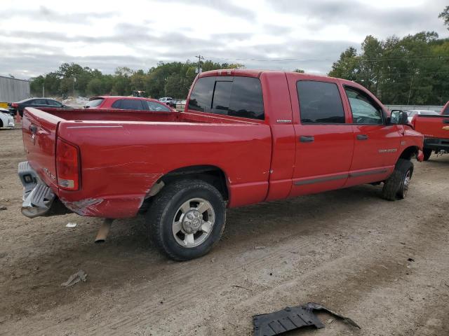 Image 3 of 2006 DODGE RAM 2500  2006 with VIN 3D7KS29D66G129830