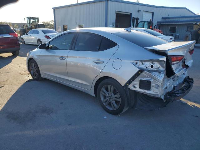 Obraz 2 z 2018 HYUNDAI ELANTRA SEL 2018 z VIN 5NPD84LF9JH313490