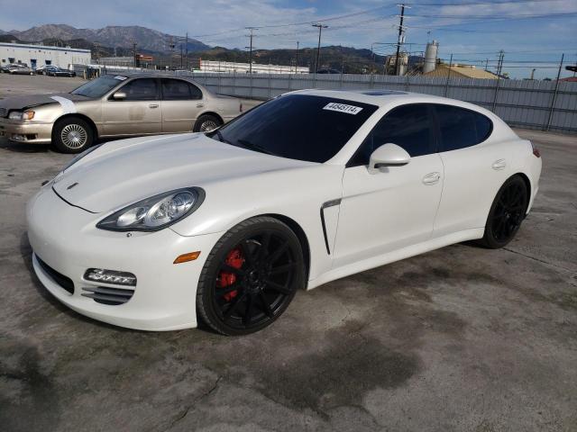 2011 PORSCHE PANAMERA 2 2011 image