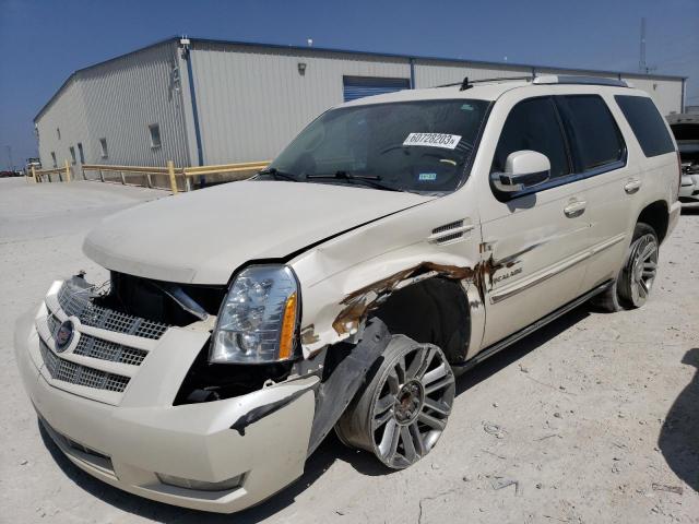 2014 CADILLAC ESCALADE PREMIUM 2014 image