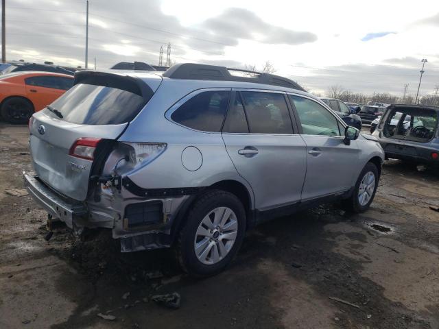 Image 3 of 2016 SUBARU OUTBACK 2.5I PREMIUM 2016 with VIN 4S4BSADC5G3204388