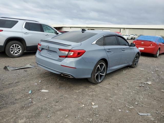 Image 3 of 2021 HONDA ACCORD SPORT 2021 with VIN 1HGCV1F37MA111085