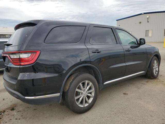 Image 3 of 2017 DODGE DURANGO SXT 2017 with VIN 1C4RDHAG9HC859863