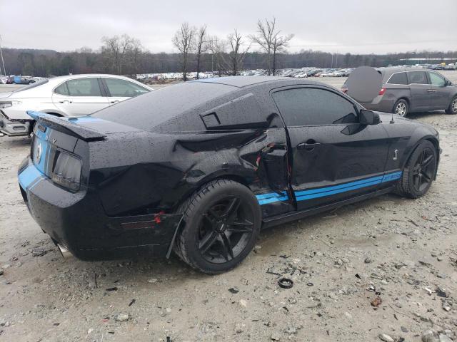 Obraz 3 z 2007 FORD MUSTANG SHELBY GT500 2007 z VIN 1ZVHT88S675222292