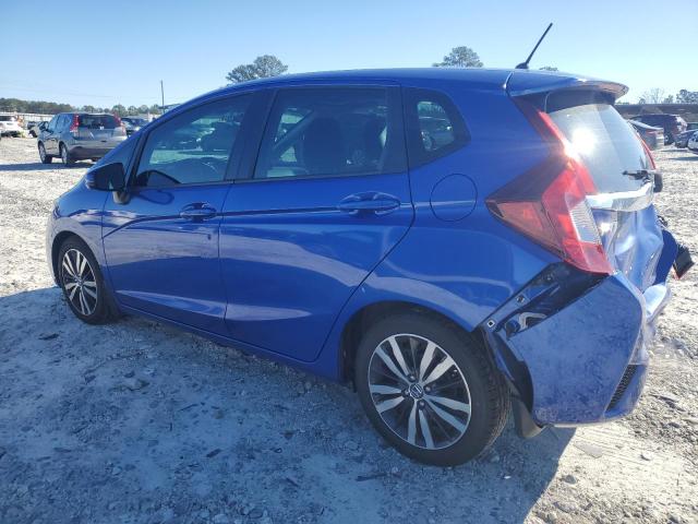 Изображение 2 2015 HONDA FIT EX 2015 с VIN 3HGGK5H80FM741739