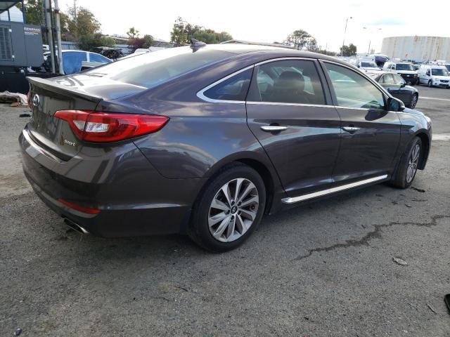 Obraz 3 z 2015 HYUNDAI SONATA SPORT 2015 z VIN 5NPE34AF3FH200535