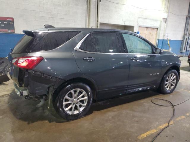 Image 3 of 2019 CHEVROLET EQUINOX LT 2019 with VIN 3GNAXJEV4KS623313