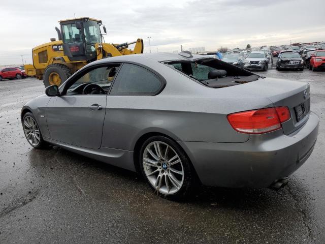 Image 2 of 2010 BMW 328 I 2010 with VIN WBAWB3C54AP481521
